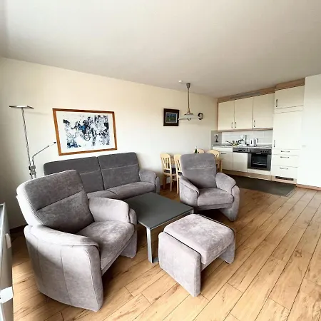 Appartement Germania-56 *