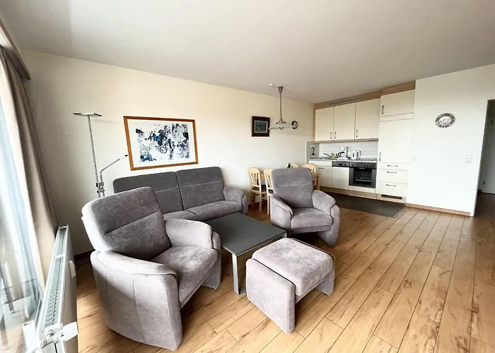 Appartement Germania-56 *