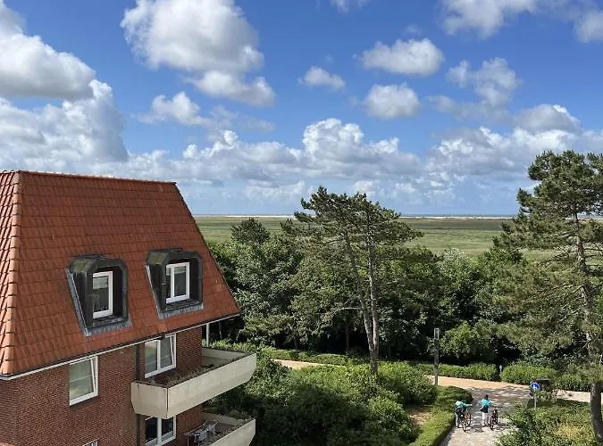 Appartement Germania-56 *